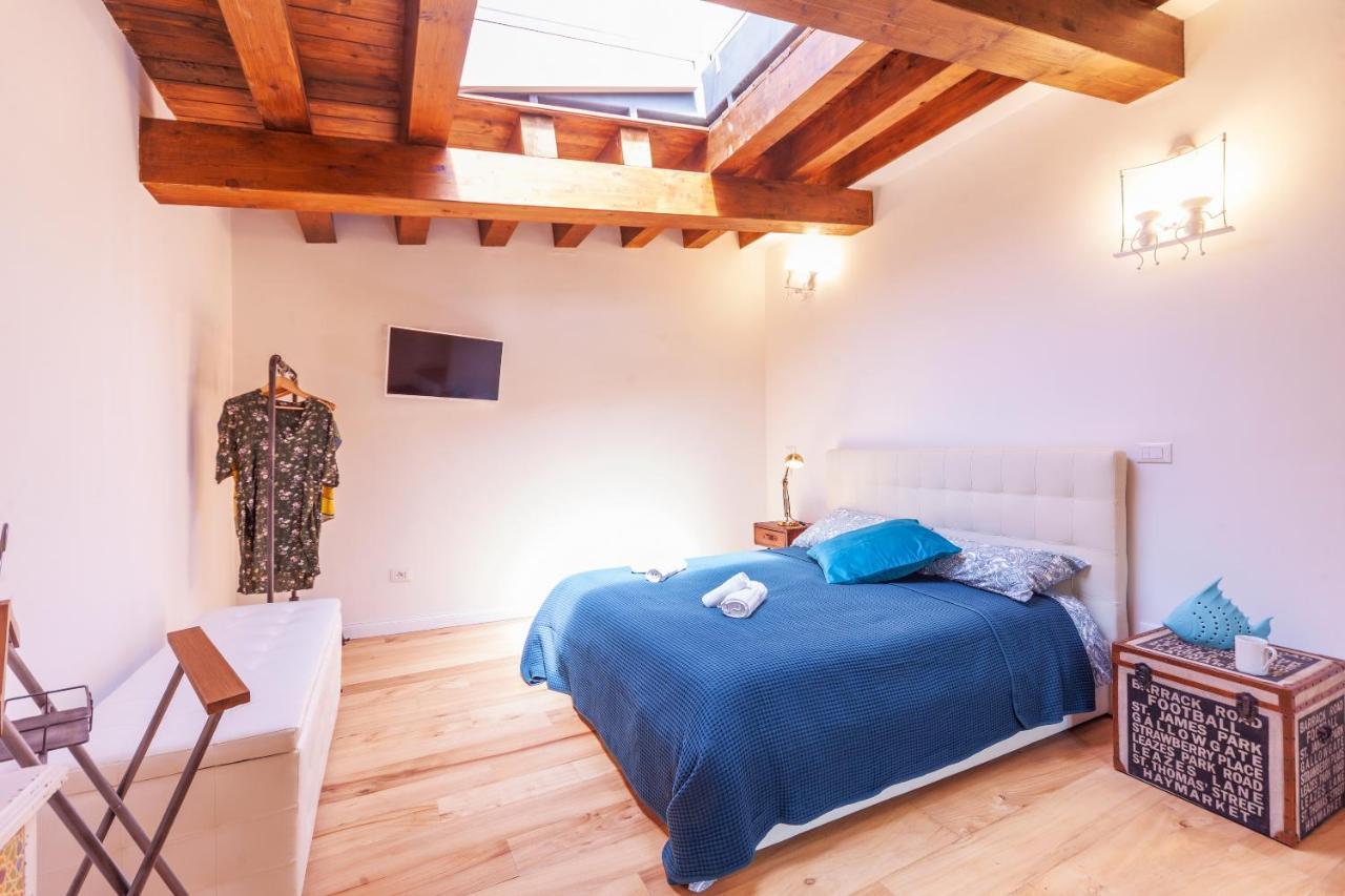 סירקוזה Vakalu-Piazza Duomo Charming Apartment מראה חיצוני תמונה
